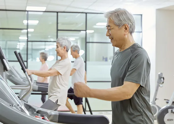 사지말단 질환 예방과 관리