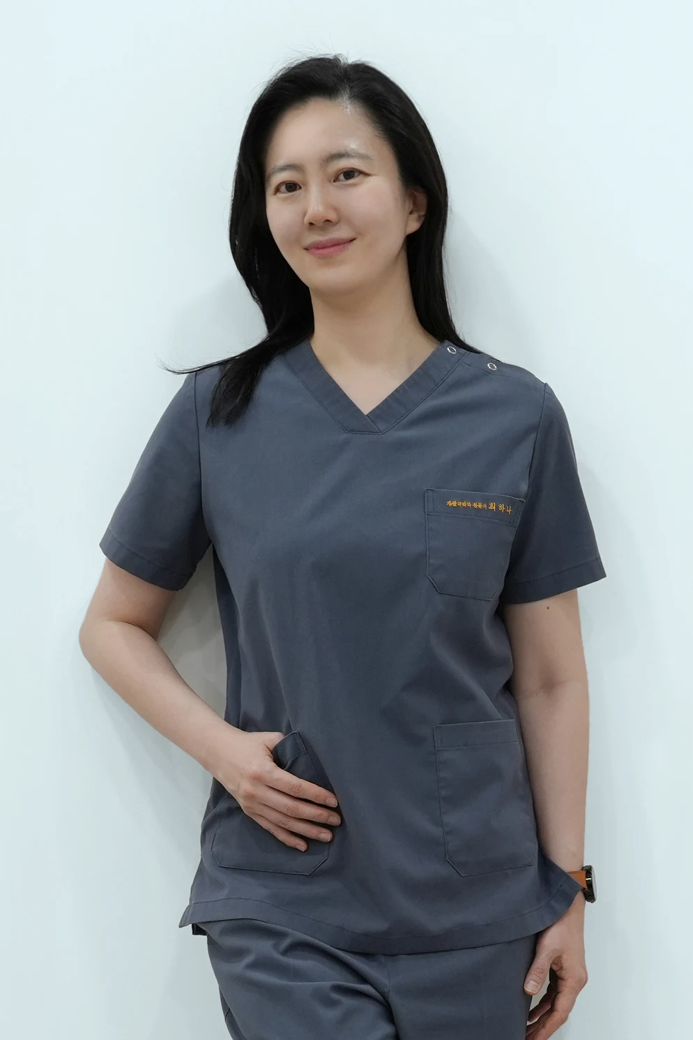 로코모재활의학과의원 최하나 원장