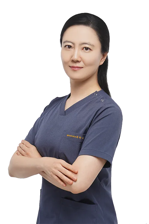 로코모재활의학과의원 최하나 원장